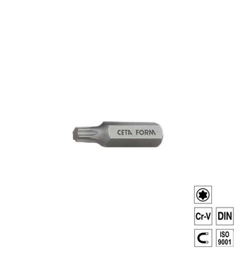    TORX T2030 Ceta Form CB/1020G 19432