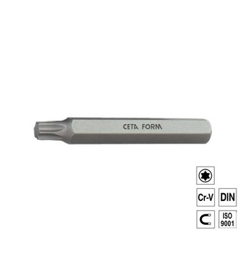    TORX T4075 Ceta Form CB/1140G 19442