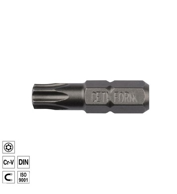  TORX   1025 Ceta Form CB/806T 13665