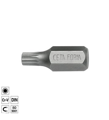    XZN M1030 Ceta Form CB/3010G 19521