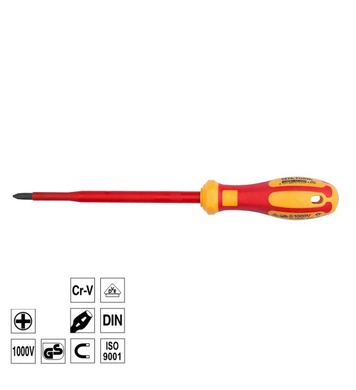  Ceta Form C-PLUS VDE 1000V  PH0x60 G02-000-