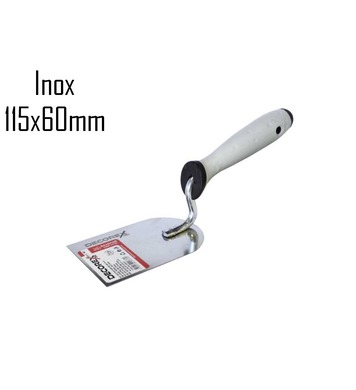   Inox Decorex D930HD 115x60 38093
