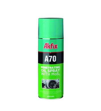      Akfix 70 MoS2 20794 - 200