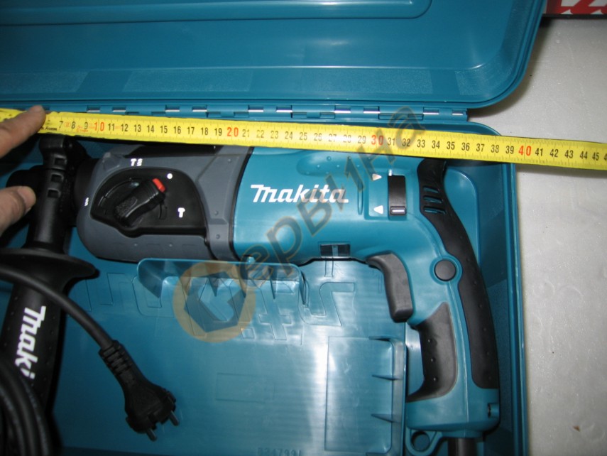 Ремкомплект перфоратора makita
