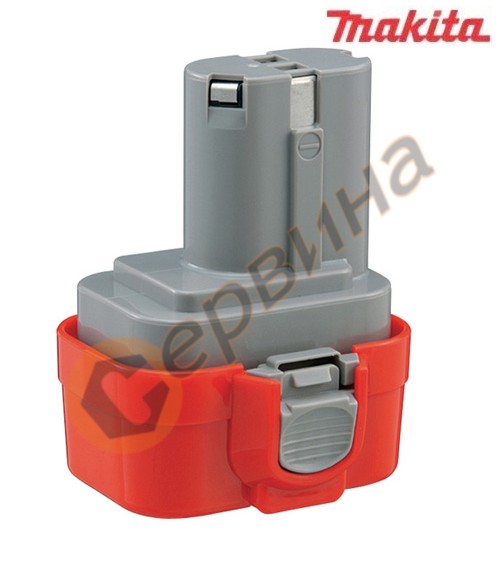 Makita PA12 12V 1.3Ah Ni-CD- ������������ ������� ���� 193981-6