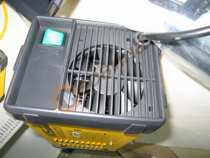 Електрожен инверторен Deca MOS 170GEN 283880 - 160A - | Заваръчни ...