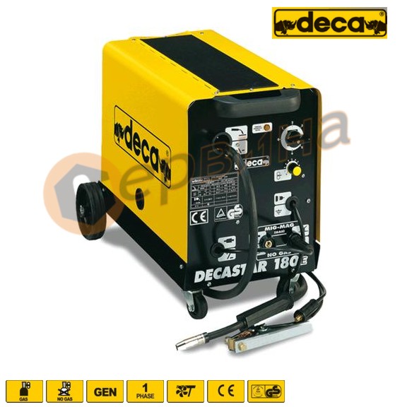 decastar 135e manually decastar 135e manually