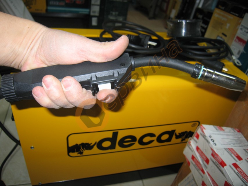 decastar 135e manual arts