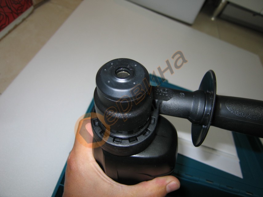 thumb