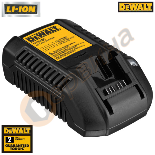 ������� ���������� DeWalt DCB100 - 10.8V - Li-Ion