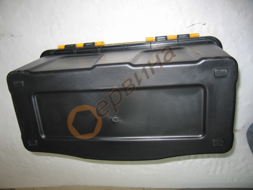 Куфар за инструменти Wert W9105 - 12" пластмасов - | Комплекти ...