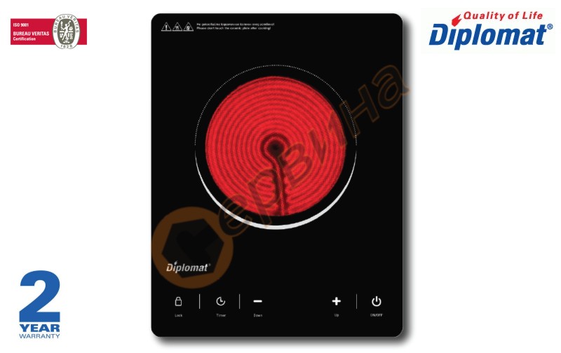 ��������� ������ 2000W Diplomat DPL CS-2014T  DPLCS-2014T