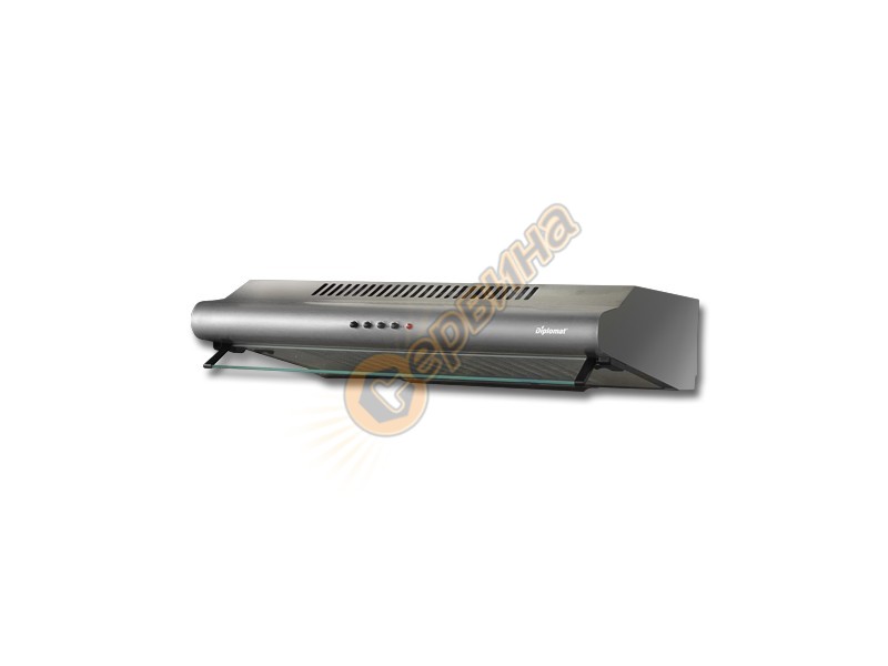 ���������� Diplomat SP 2195/60/2M Inox 260W - 370�3  SP2195/60/2M INOX