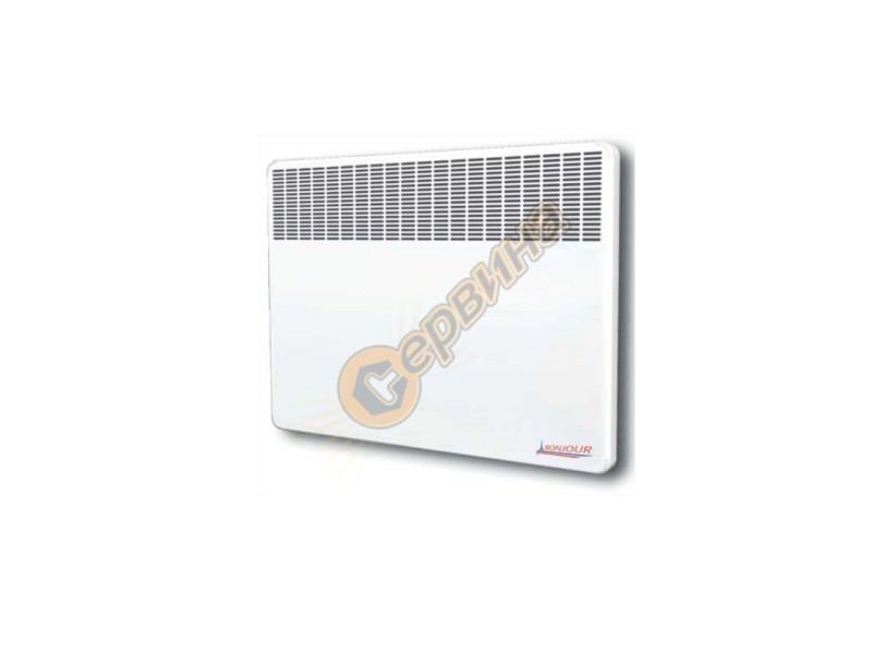 Електрически конвектор Bonjour 1500W - | Електрически уреди за ...