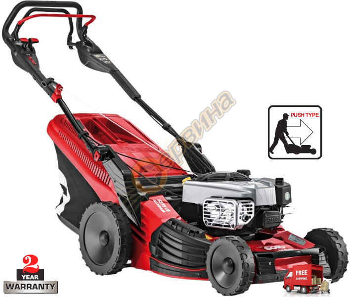 ����� ��������� ������� SOLO by AL-KO 5375 VS 127126 - 520 ��