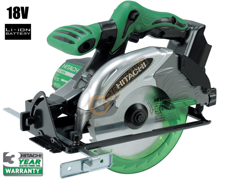 ����� ������������ �������� HiKoki-Hitachi C18DSL - 18V Li-Ion