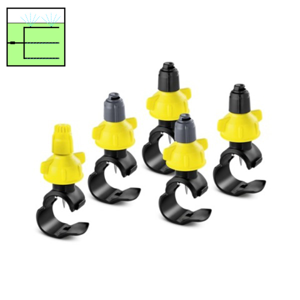 ������� � �������� ���� Karcher 2.645-236.0