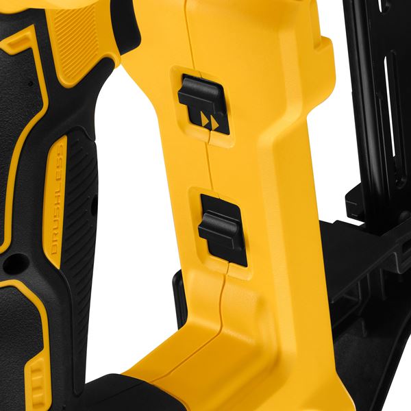 Акумулаторен такер DeWalt DCFS950P2-QW - 18V/5.0Ah Li-Ion - | Такери и