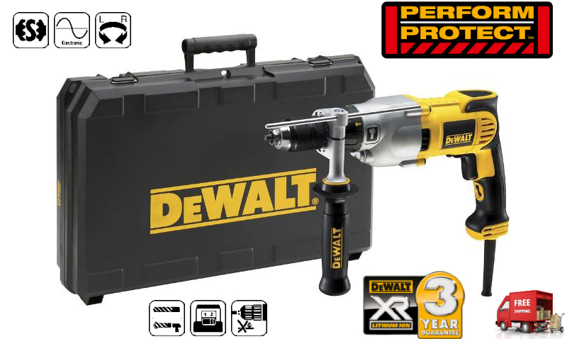 dwd5600p