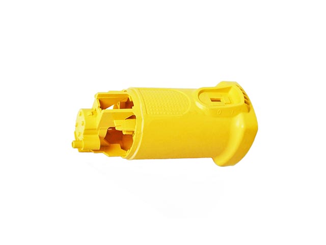 EMSea 4 paar koolborstels 6.3x10x14mm Compatibel met DeWalt