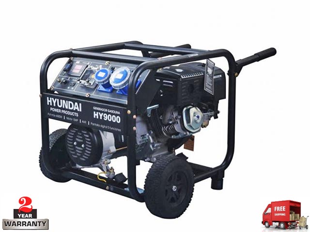 Hyundai hy h9040