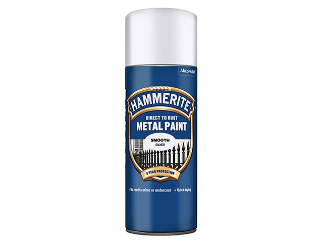 ����� ��� �� ����� Hammerite ����� ������ 400�� - 5011867243139