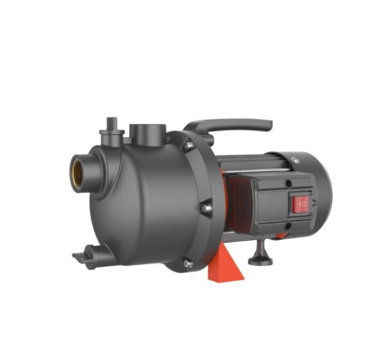 �������������� ��������� ����� Leo Pumps �KJ 602P 06330 - 600W 7� 50�/���