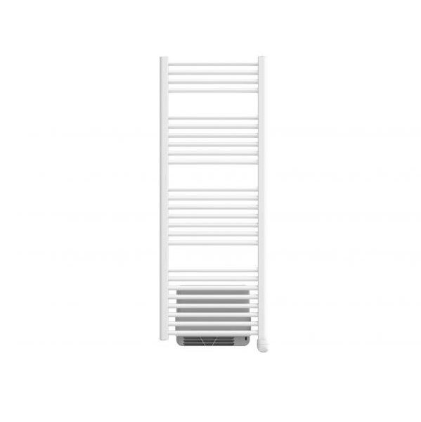 Радиатор за баня Noirot Oleron R 00K2336STRD - 1750 W, с вентилатор ...