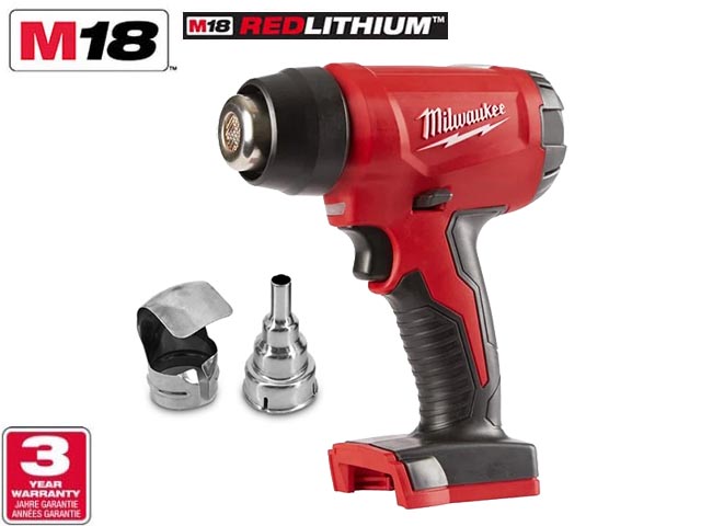 ������������ �������� �� ����� ������ Milwaukee M18 BHG-0 4933459771 - 18V ��� ������� � �������