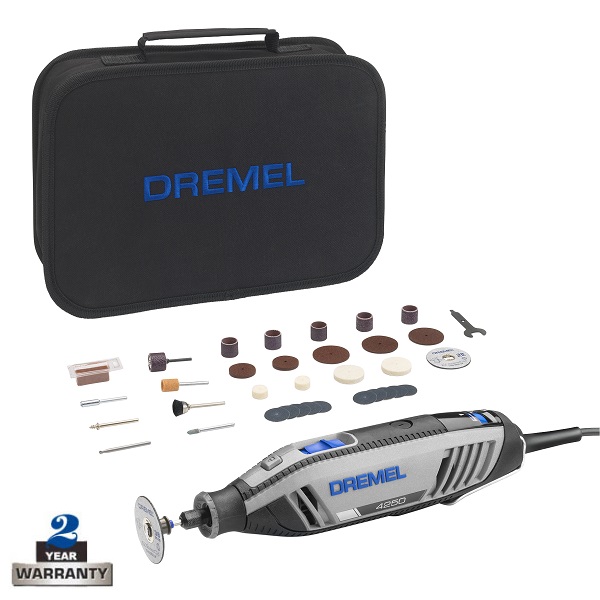 Мултифункционален прав шлайф DREMEL 4250 F0134250JA - 175W - 226лв .