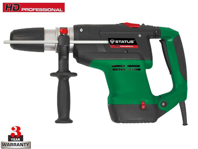 ���������� Status MPR70 01170201 SDS-Max - 1200W 10J