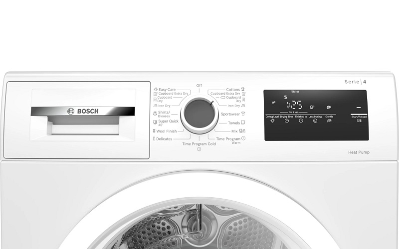 Сушилна машина Bosch WTH85205BY - 7кг - 1239 лв | Перални и Съдомиялни ...
