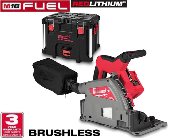 ������������ ����� �������� Milwaukee M18 FPS55-0P 4933478777 165�� - 18V Li-Ion ��� ������� � �������