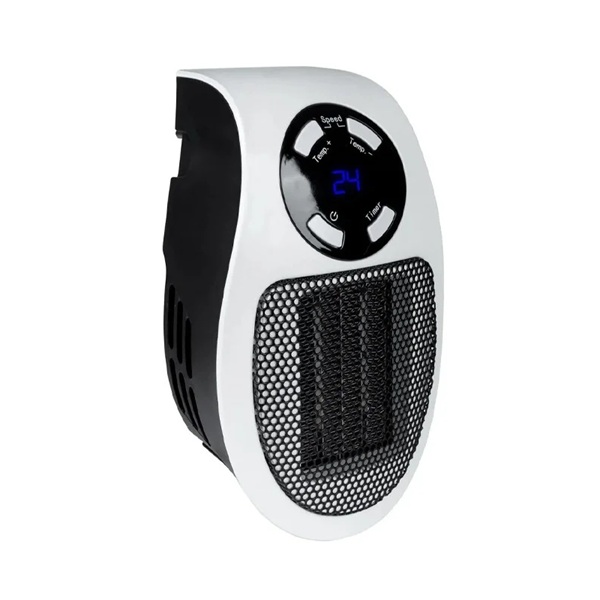   GUDE GSH 500 K mini 85171 - 0.5 KW