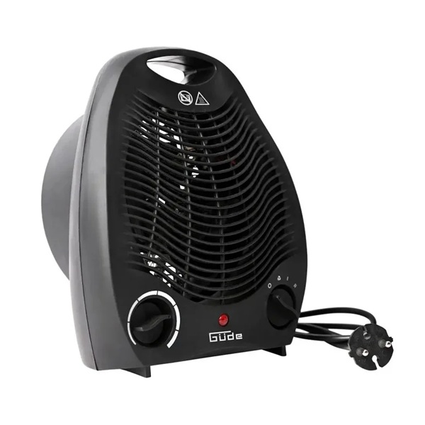   GUDE GH 2000 B 85181 - 1 / 2 KW