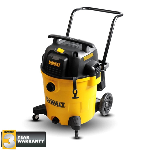       DeWalt Stealthsonic DXV61P-QT - 960 W, 61 