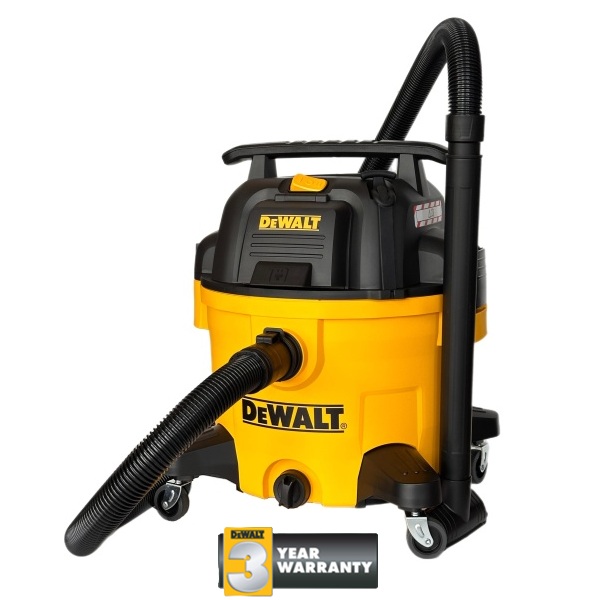       DeWalt Stealthsonic DXV23PLPTA-QT - 700 W, 23 