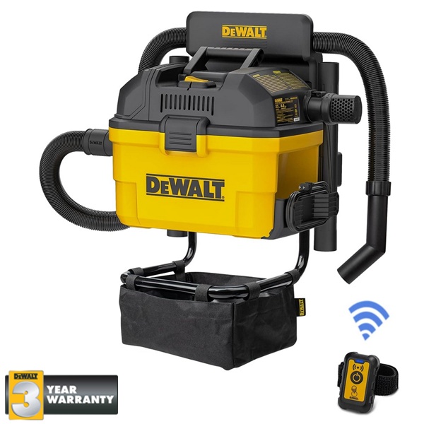       DeWalt Garage DXV23G - 1100 W, 23 ,     