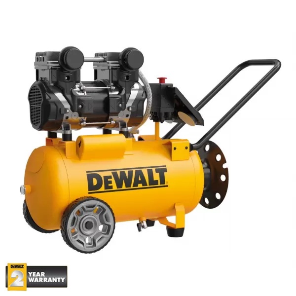   DeWalt DXCMS2524HE - 2.5.. 24, 10 