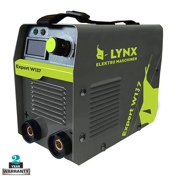    REM Power WMEm 137 Expert 301202032 - MMA  TIG, 120 A