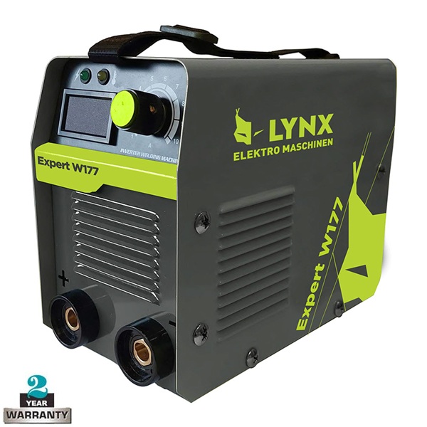    REM Power WMEm 177 Expert 301602032 - MMA  TIG, 160 A