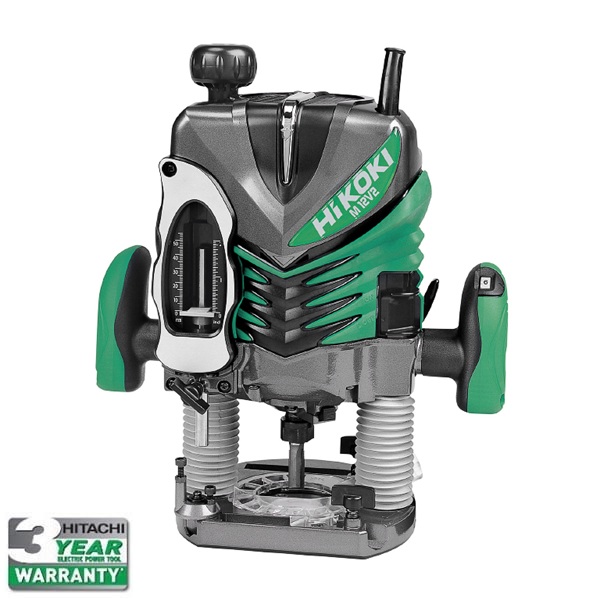  HiKoki-Hitachi M12V2-WSZ - 2000W