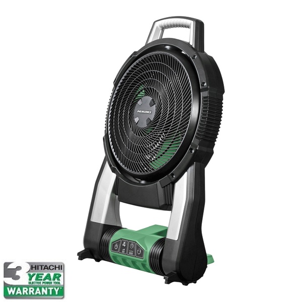   HiKoki-Hitachi UF18DSAL-L0Z - 14.4/18V,    