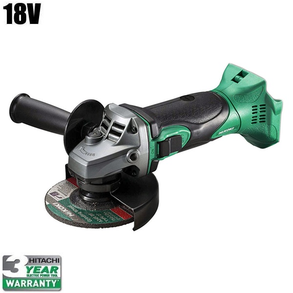   HiKoki-Hitachi G18DSL2W4Z - 18V, 115,    