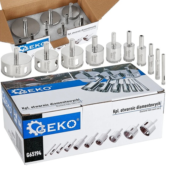    GEKO G65194 - 6-68 , 10 ,    