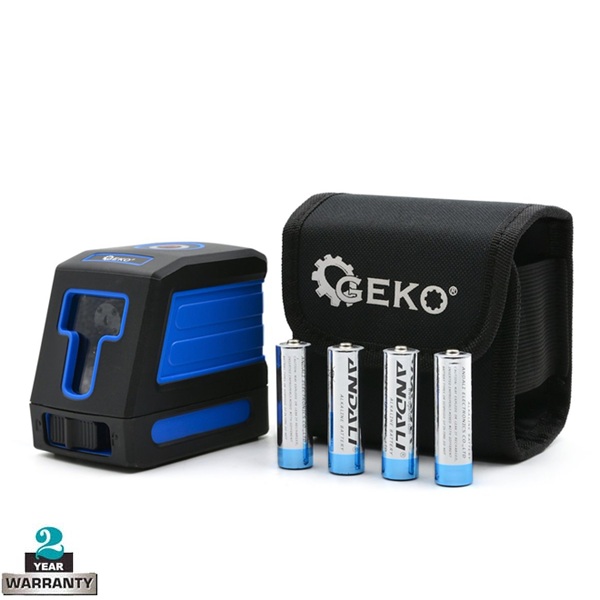    GEKO G03303 - 25, 2 , 