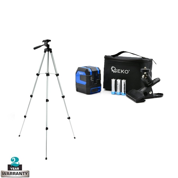    GEKO G03302 - 20, 2  +  GEKO G03301, 885 