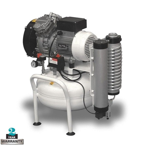    Fiac CLR 20/25 4116092257 - 1500W, 25, 8bar