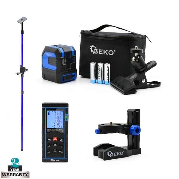    GEKO G03302 - 20, 2  +   GEKO G03306 +   Geko G03351 +   GEKO G03305