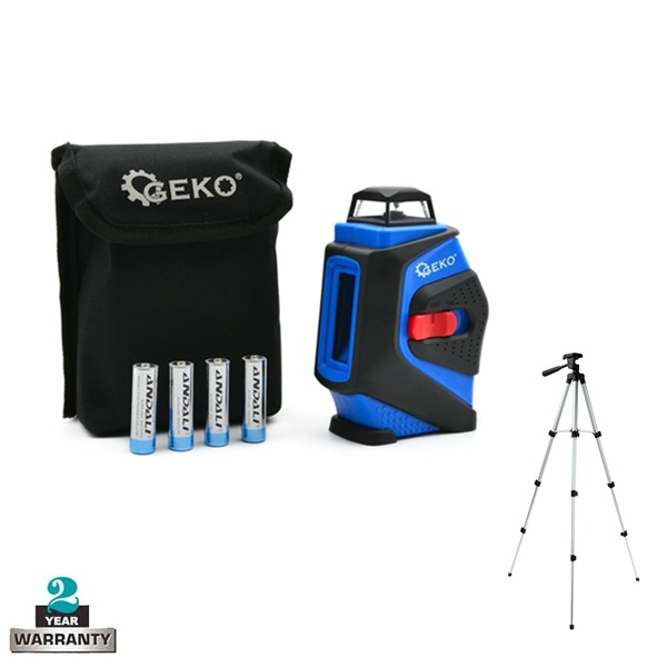    GEKO G03304 - 25, 360 +  GEKO G03301 - 885